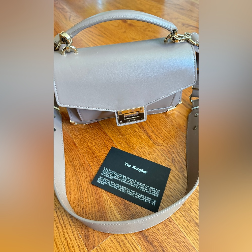 The Kooples handbag